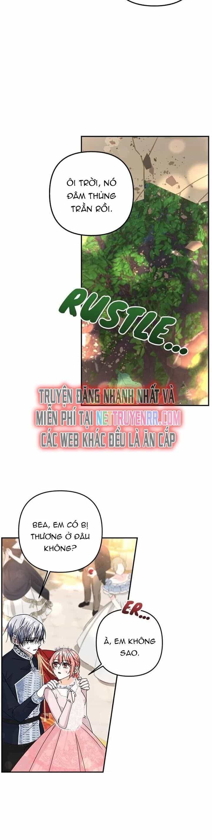 Lý Do Khiến Tôi Phải Lòng Địch Thủ - Chương 37 - ảnh 7