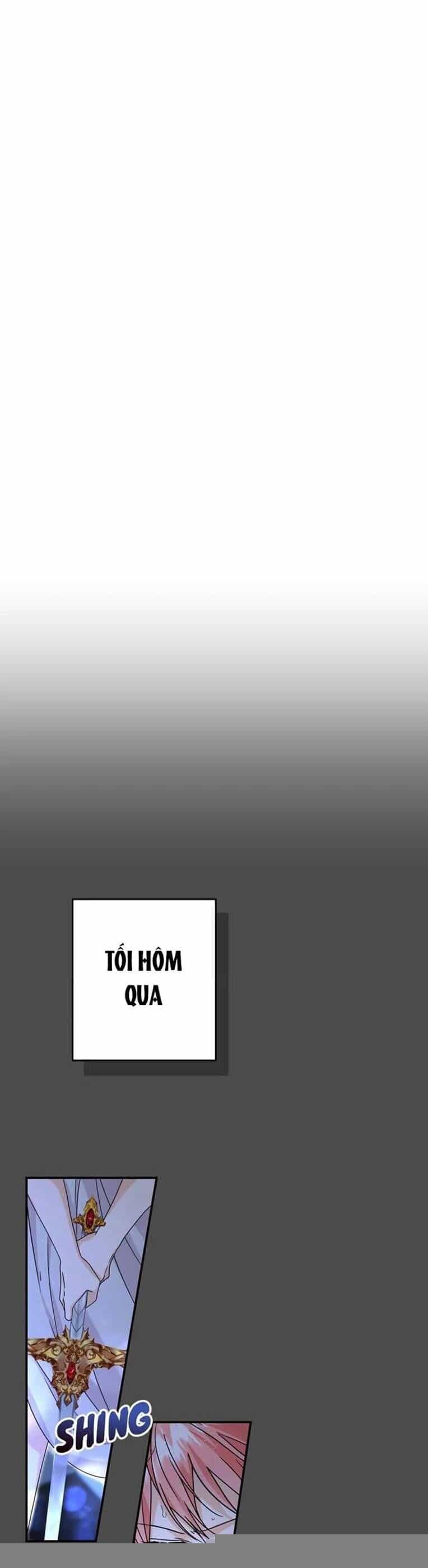 Lý Do Khiến Tôi Phải Lòng Địch Thủ - Chương 38 - ảnh 6
