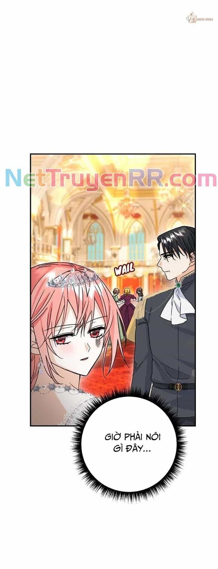 Lý Do Khiến Tôi Phải Lòng Địch Thủ - Chương 40 - ảnh 61