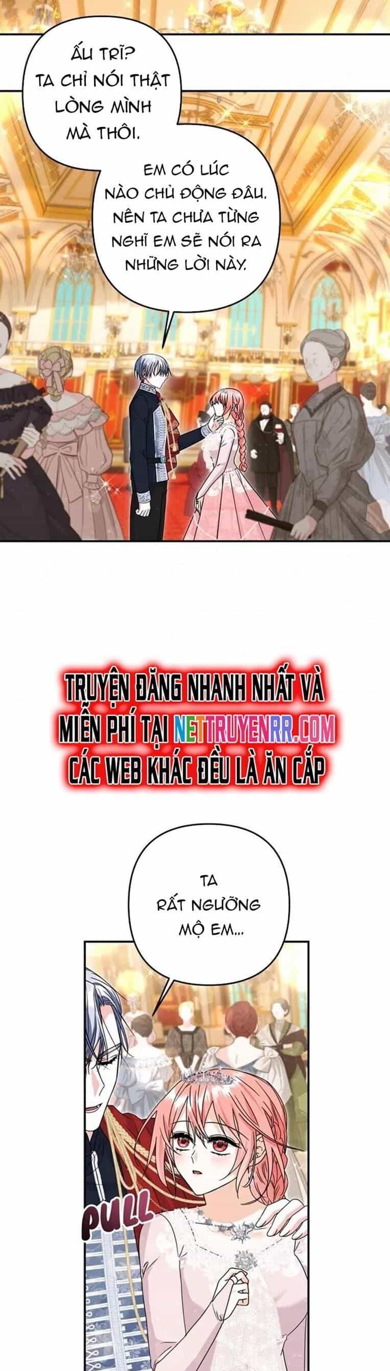 Lý Do Khiến Tôi Phải Lòng Địch Thủ - Chương 41 - ảnh 8