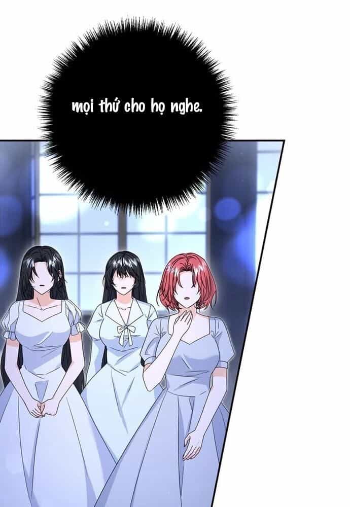 Lý Do Khiến Tôi Phải Lòng Địch Thủ - Chương 44 - ảnh 16