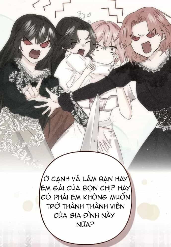 Lý Do Khiến Tôi Phải Lòng Địch Thủ - Chương 44 - ảnh 51