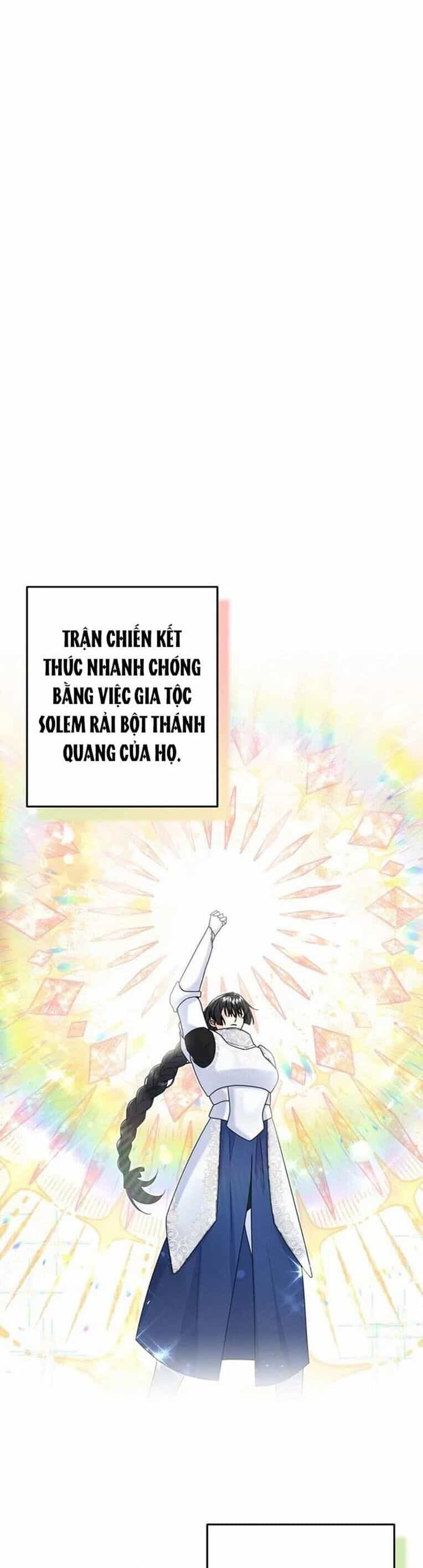 Lý Do Khiến Tôi Phải Lòng Địch Thủ - Chương 48 - ảnh 17