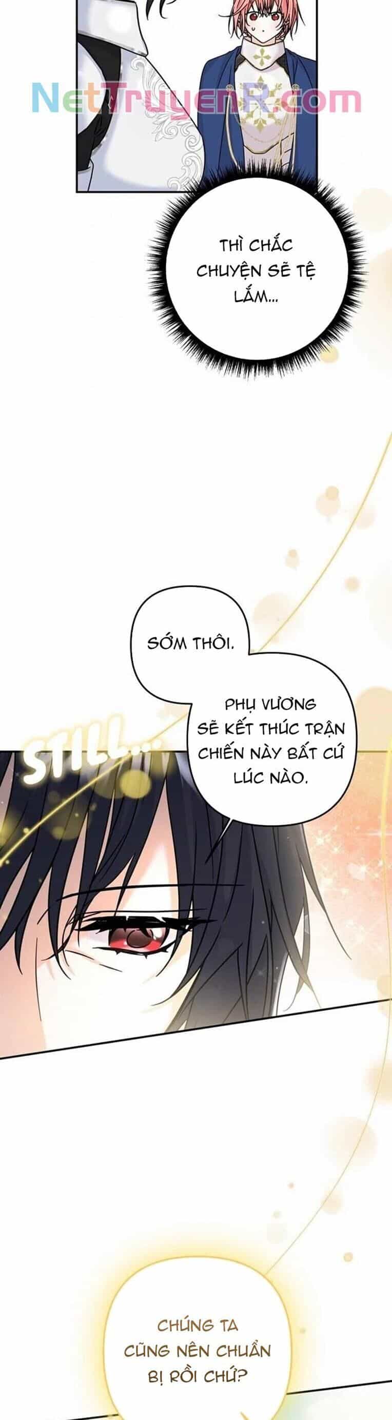 Lý Do Khiến Tôi Phải Lòng Địch Thủ - Chương 48 - ảnh 30