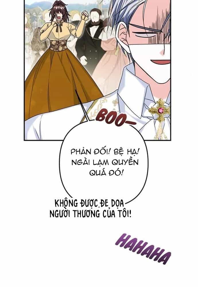 Lý Do Khiến Tôi Phải Lòng Địch Thủ - Chương 49 - ảnh 36
