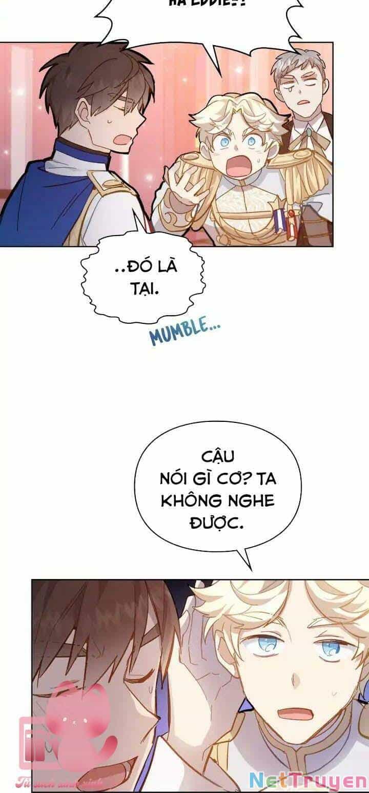 Lý Do Khiến Tôi Phải Lòng Địch Thủ - Chương 9 - ảnh 43