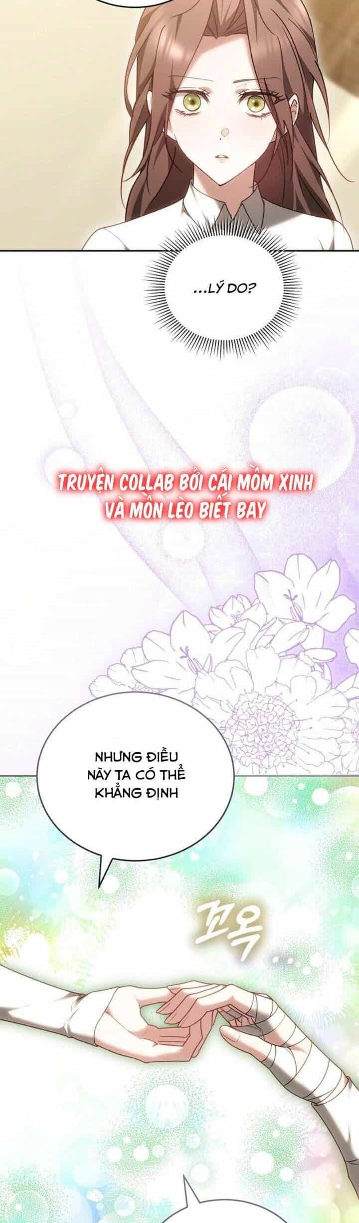 Lý Do Mà Ác Nữ Ấy Cầm Kiếm - Chương 13 - ảnh 16
