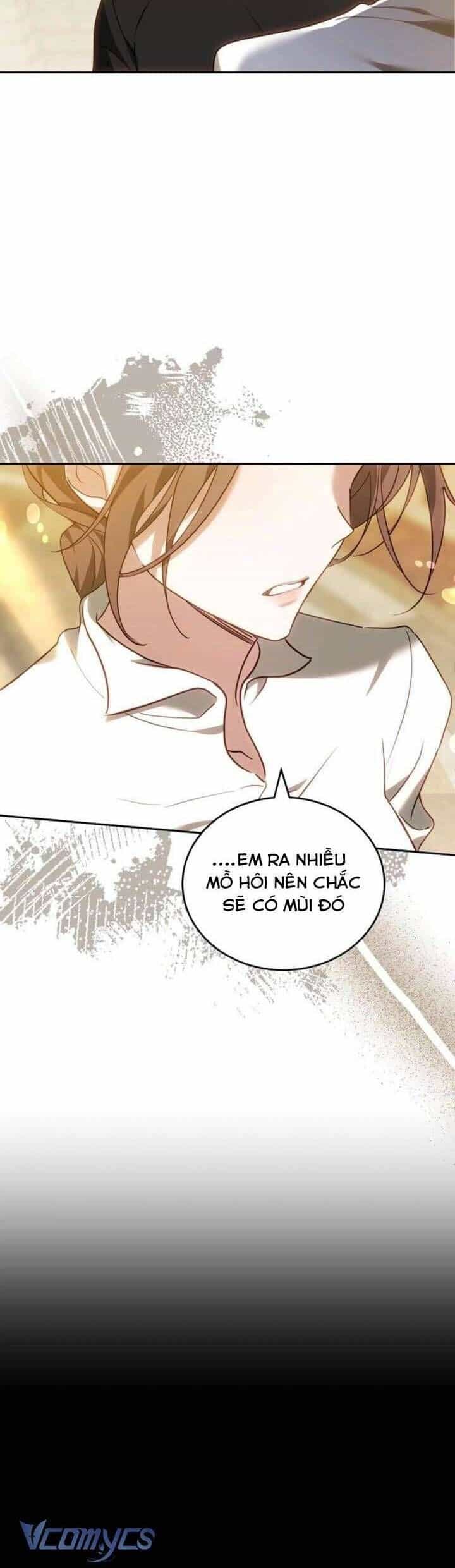 Lý Do Mà Ác Nữ Ấy Cầm Kiếm - Chương 14 - ảnh 52