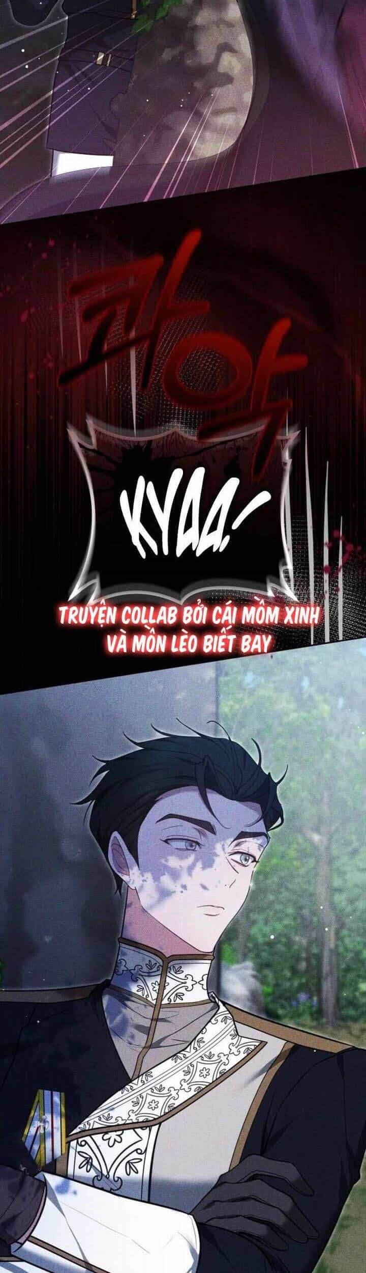 Lý Do Mà Ác Nữ Ấy Cầm Kiếm - Chương 15 - ảnh 23