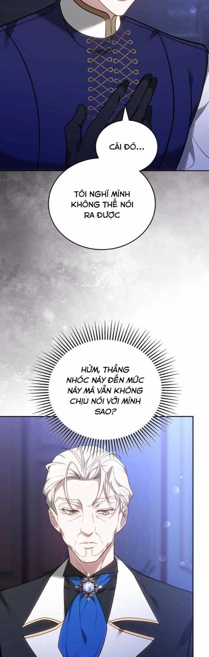 Lý Do Mà Ác Nữ Ấy Cầm Kiếm - Chương 16 - ảnh 8