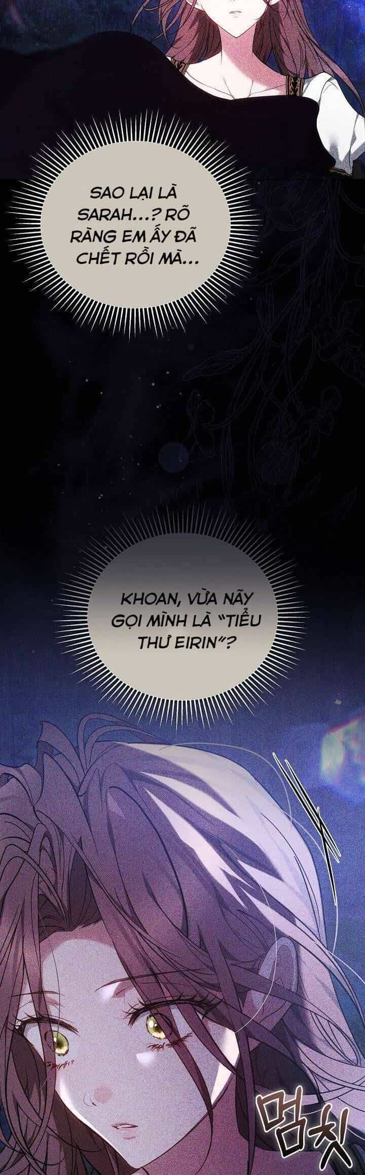 Lý Do Mà Ác Nữ Ấy Cầm Kiếm - Chương 2 - ảnh 12