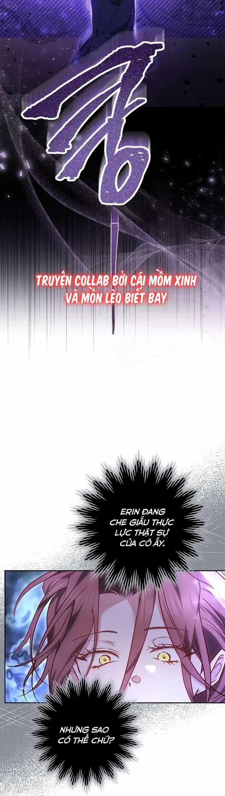 Lý Do Mà Ác Nữ Ấy Cầm Kiếm - Chương 22 - ảnh 10