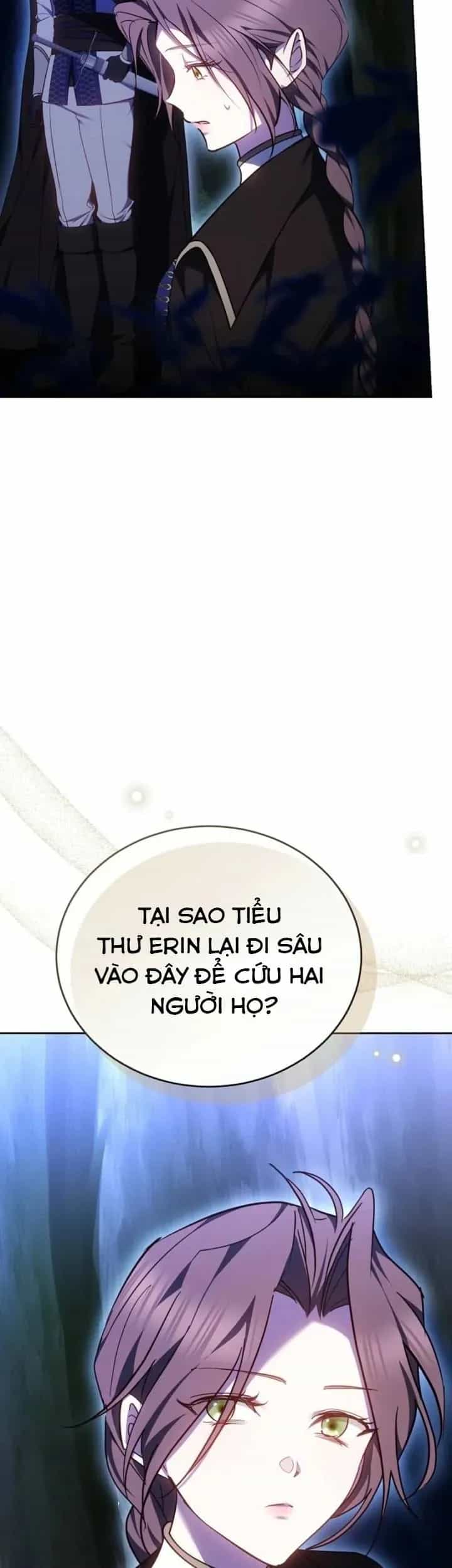 Lý Do Mà Ác Nữ Ấy Cầm Kiếm - Chương 26 - ảnh 32