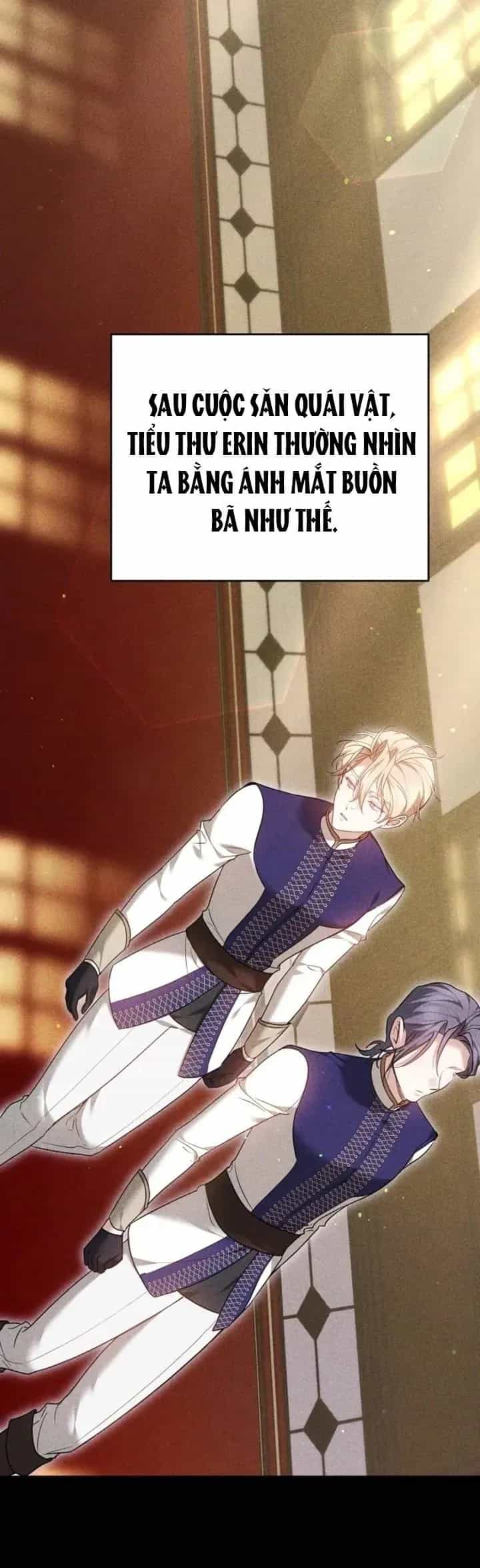 Lý Do Mà Ác Nữ Ấy Cầm Kiếm - Chương 26 - ảnh 63