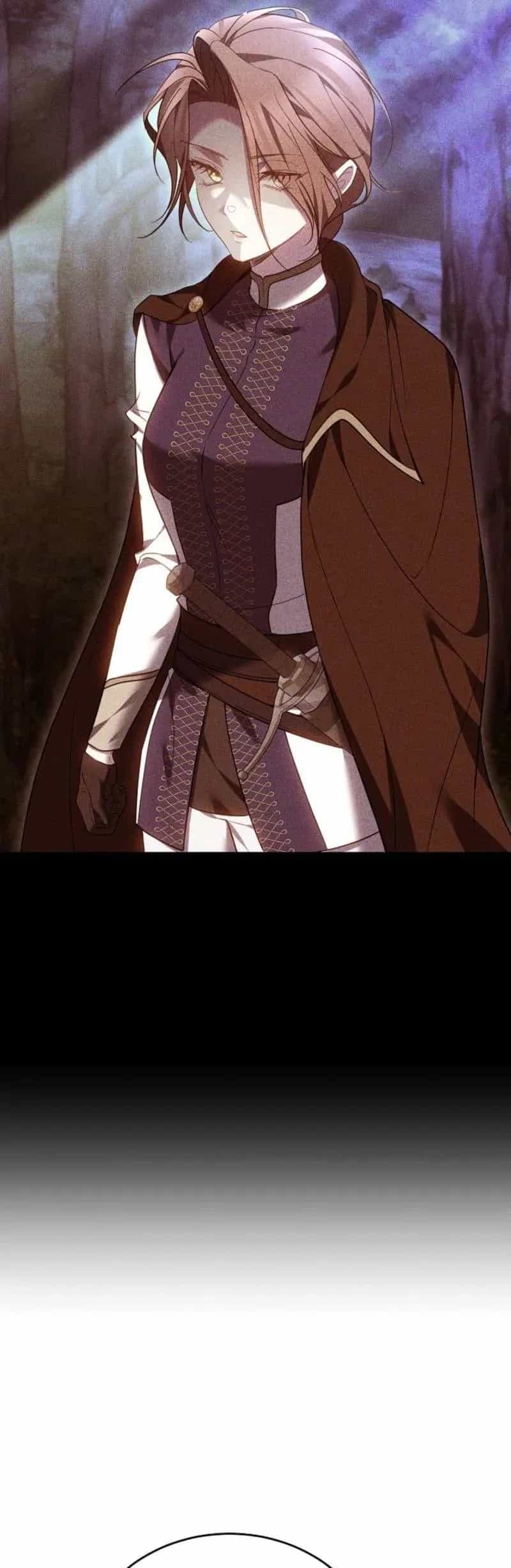 Lý Do Mà Ác Nữ Ấy Cầm Kiếm - Chương 27 - ảnh 48