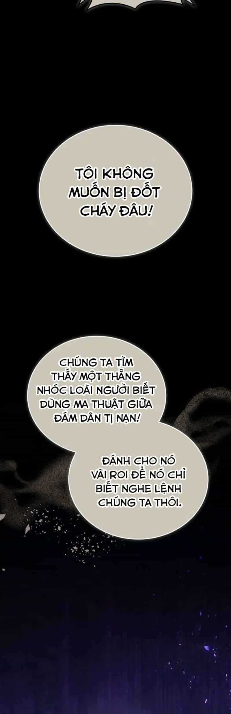 Lý Do Mà Ác Nữ Ấy Cầm Kiếm - Chương 27 - ảnh 69