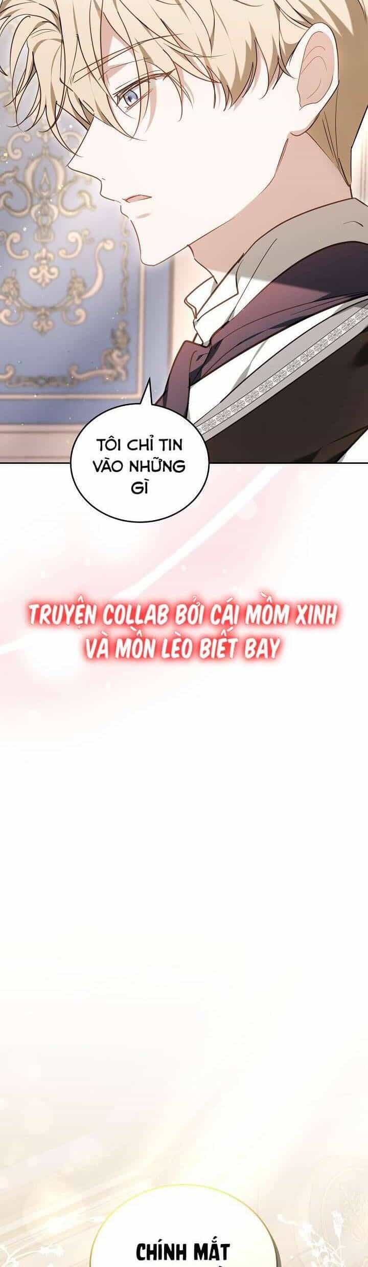 Lý Do Mà Ác Nữ Ấy Cầm Kiếm - Chương 3 - ảnh 57