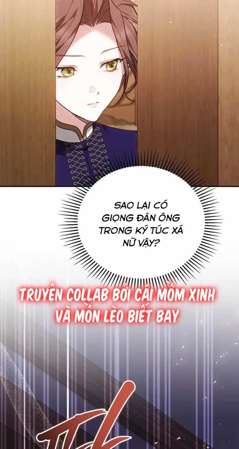 Lý Do Mà Ác Nữ Ấy Cầm Kiếm - Chương 34 - ảnh 124
