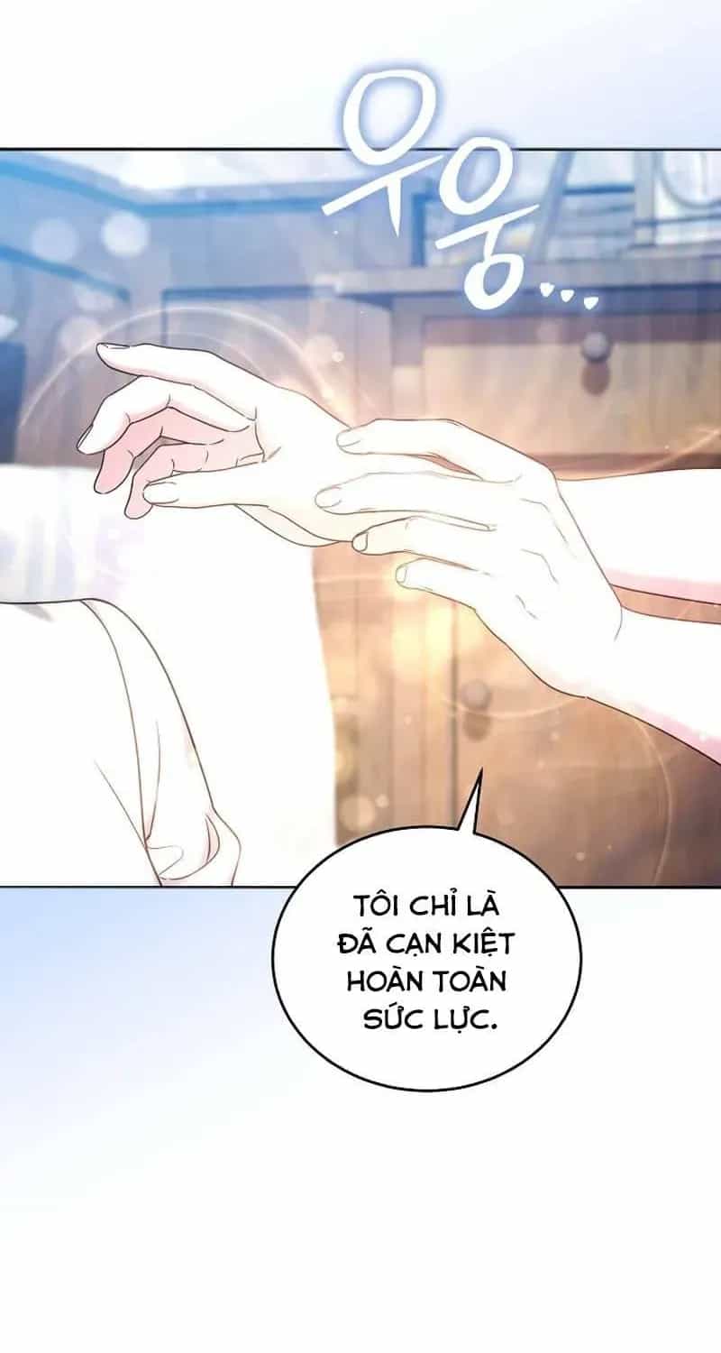 Lý Do Mà Ác Nữ Ấy Cầm Kiếm - Chương 34 - ảnh 13