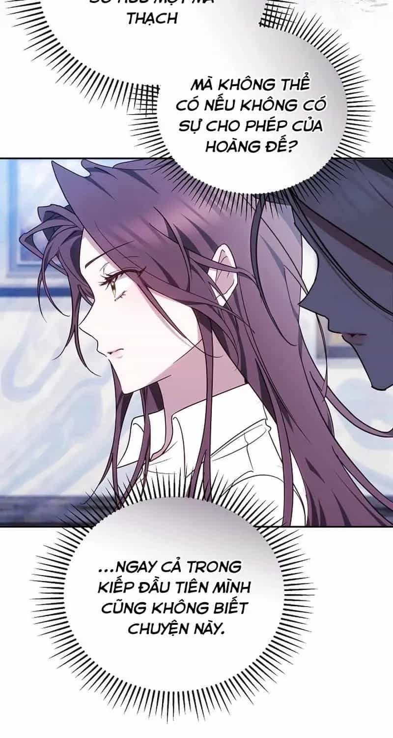 Lý Do Mà Ác Nữ Ấy Cầm Kiếm - Chương 34 - ảnh 42