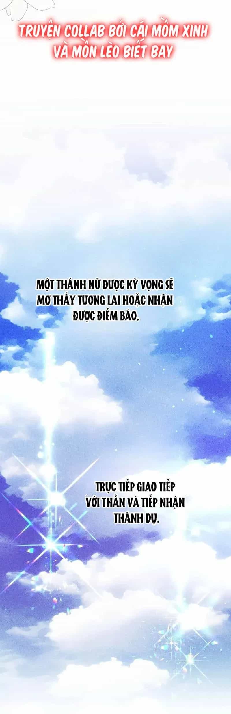Lý Do Mà Ác Nữ Ấy Cầm Kiếm - Chương 37 - ảnh 44
