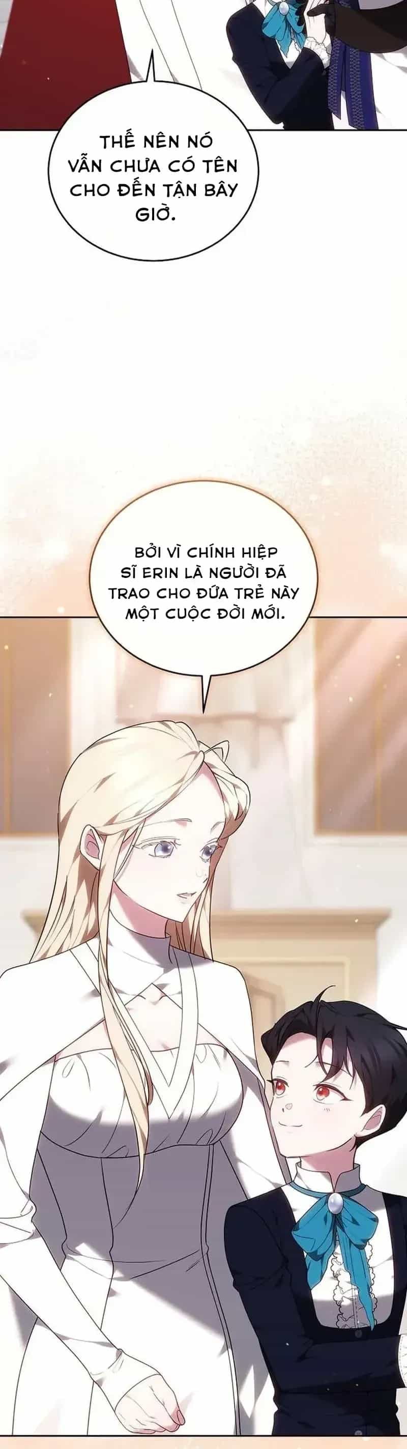 Lý Do Mà Ác Nữ Ấy Cầm Kiếm - Chương 43 - ảnh 32