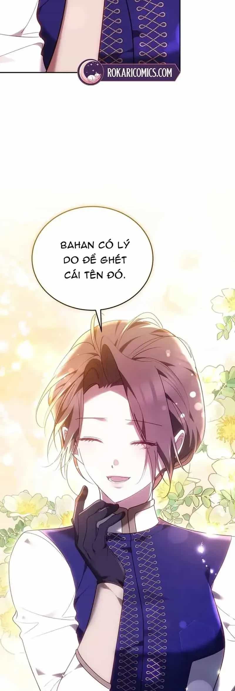 Lý Do Mà Ác Nữ Ấy Cầm Kiếm - Chương 44 - ảnh 20