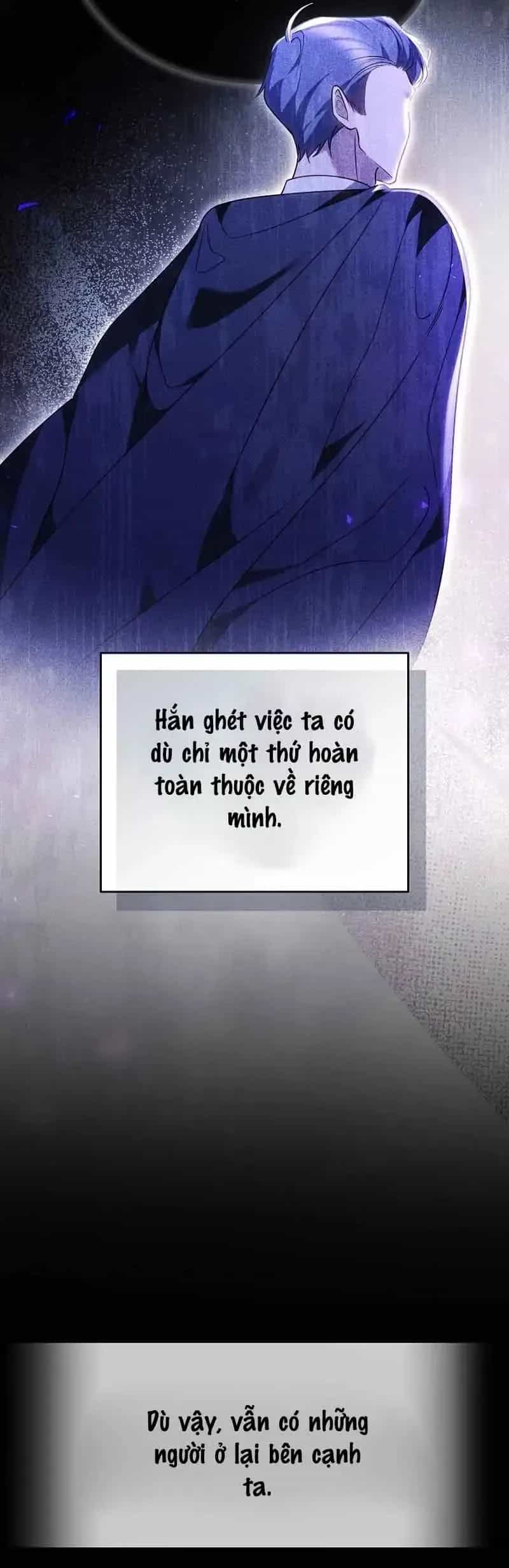 Lý Do Mà Ác Nữ Ấy Cầm Kiếm - Chương 44 - ảnh 23