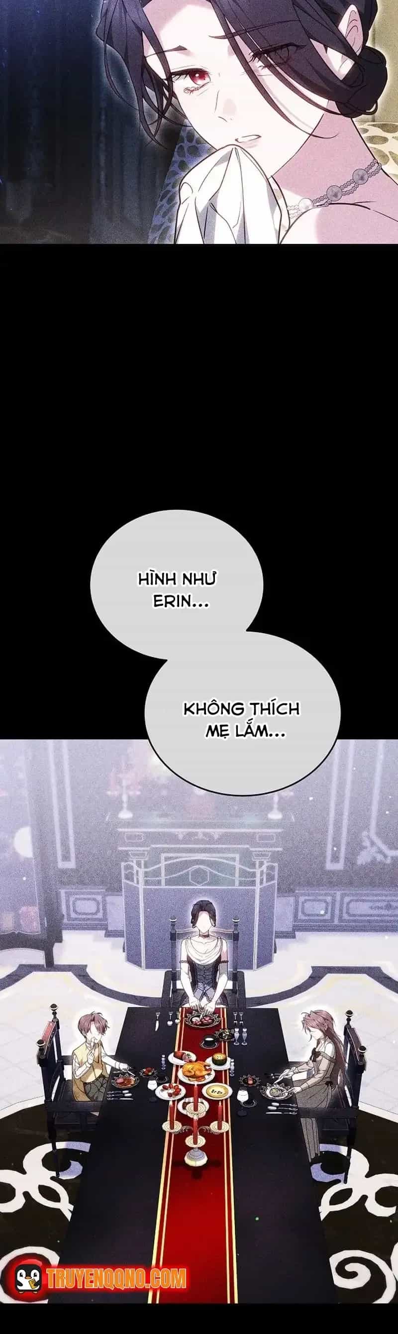 Lý Do Mà Ác Nữ Ấy Cầm Kiếm - Chương 46 - ảnh 8