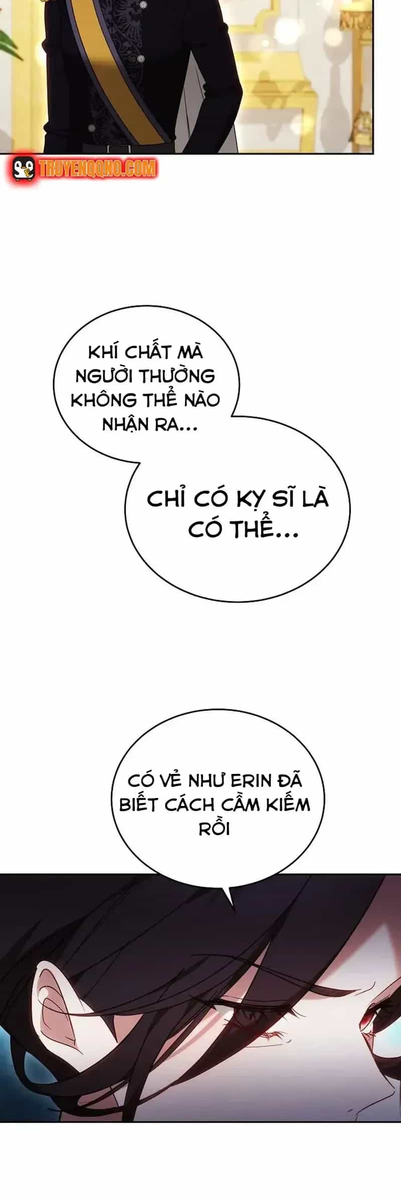 Lý Do Mà Ác Nữ Ấy Cầm Kiếm - Chương 48 - ảnh 30