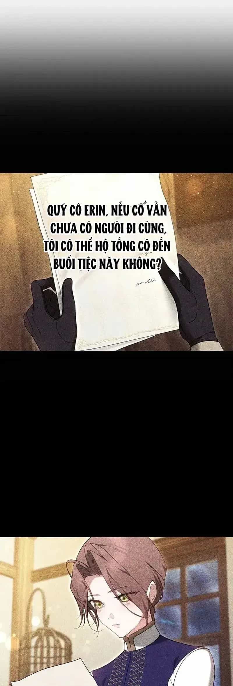 Lý Do Mà Ác Nữ Ấy Cầm Kiếm - Chương 48 - ảnh 44
