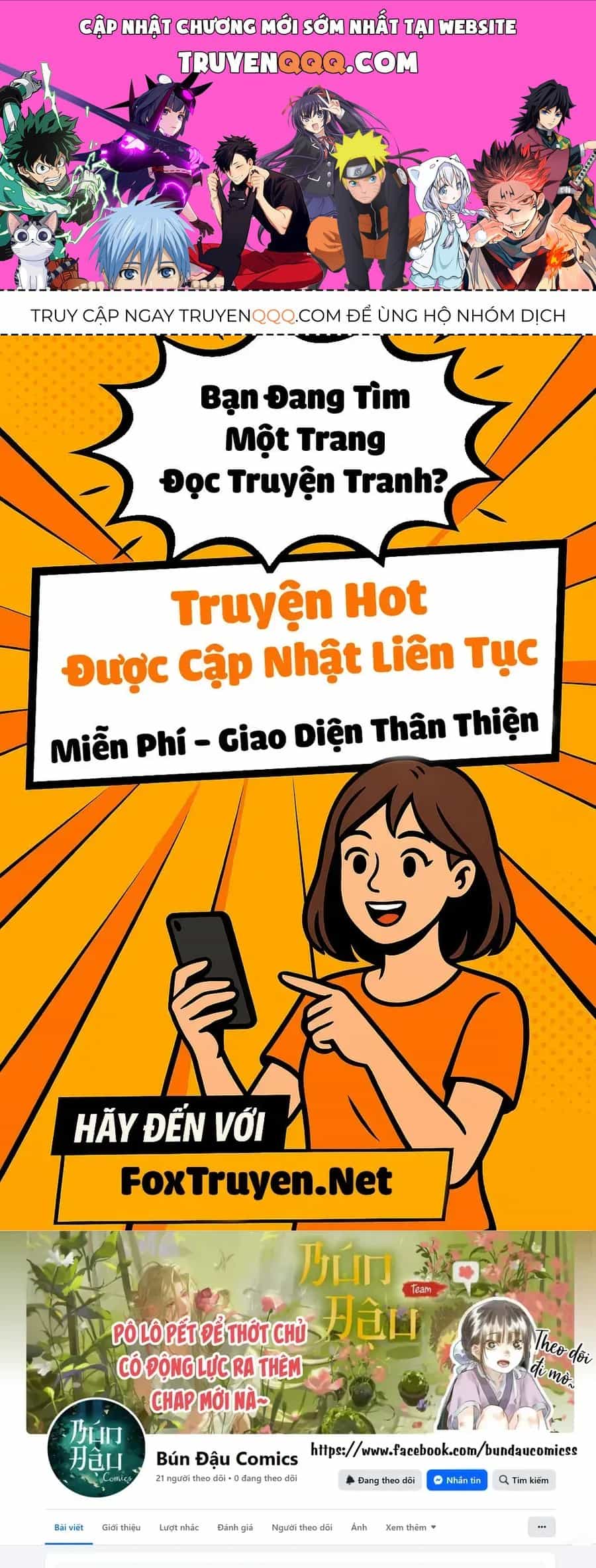Lý Do Mà Ác Nữ Ấy Cầm Kiếm - Chương 50 - ảnh 1