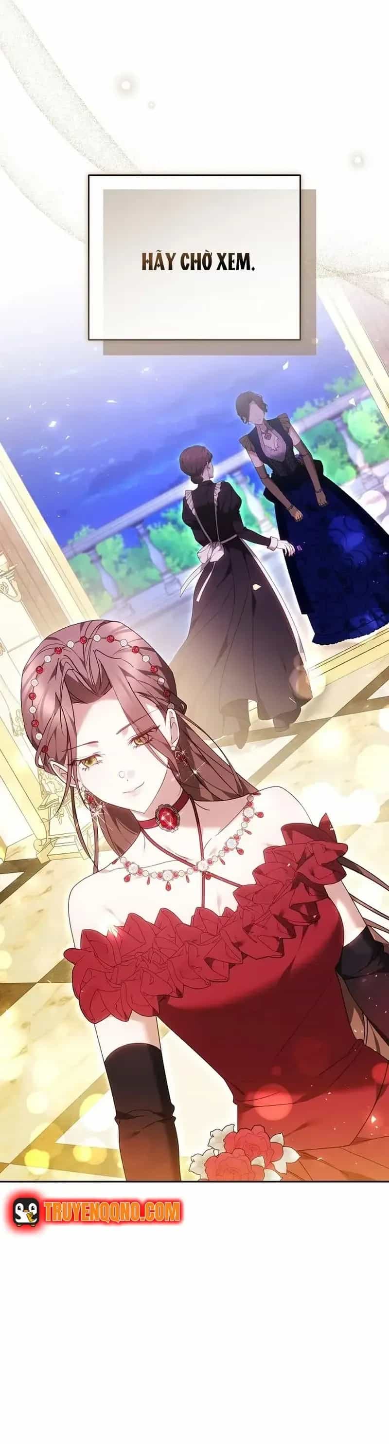 Lý Do Mà Ác Nữ Ấy Cầm Kiếm - Chương 50 - ảnh 51