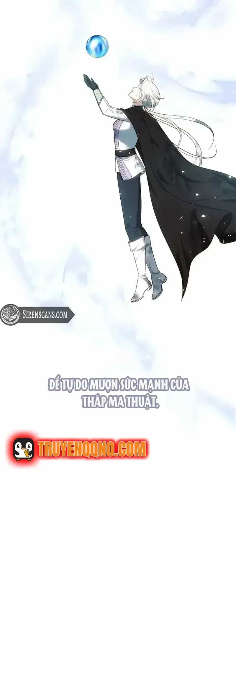 Lý Do Mà Ác Nữ Ấy Cầm Kiếm - Chương 52 - ảnh 55