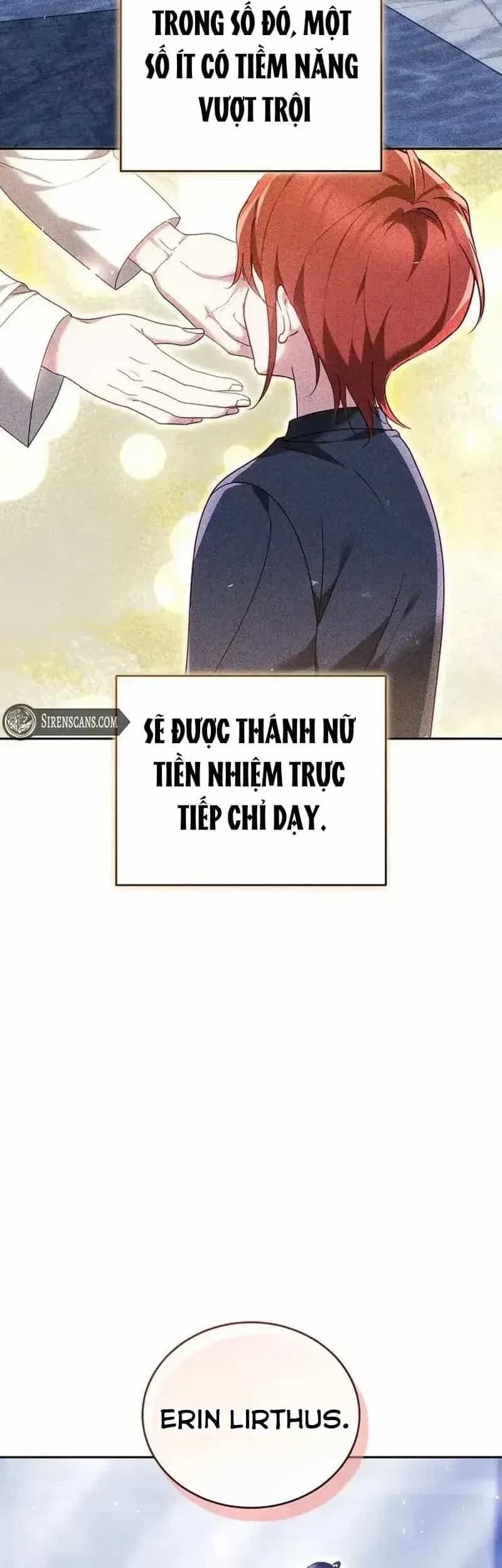 Lý Do Mà Ác Nữ Ấy Cầm Kiếm - Chương 53 - ảnh 5