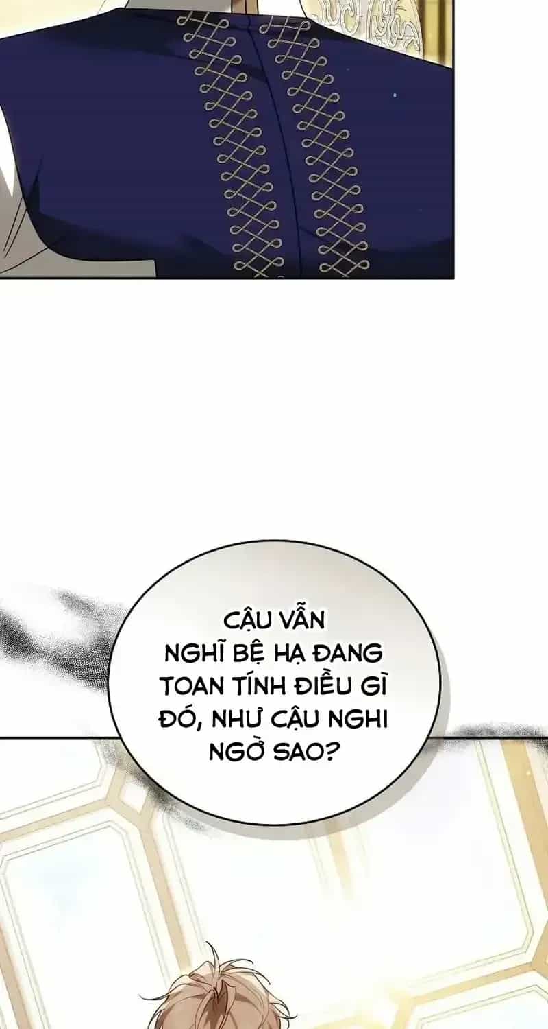 Lý Do Mà Ác Nữ Ấy Cầm Kiếm - Chương 55 - ảnh 14