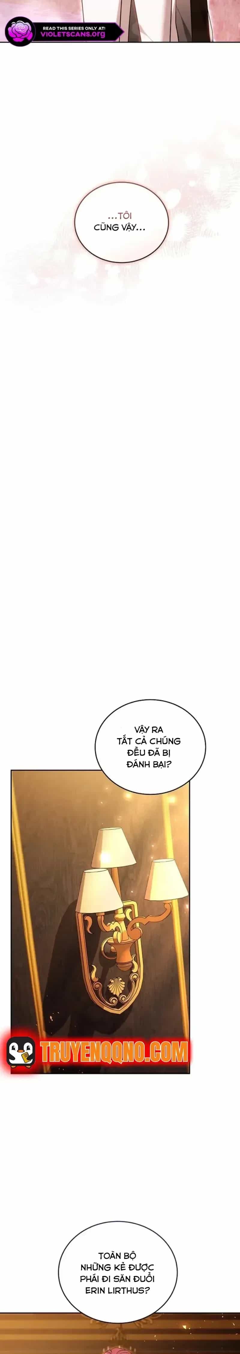 Lý Do Mà Ác Nữ Ấy Cầm Kiếm - Chương 67 - ảnh 32