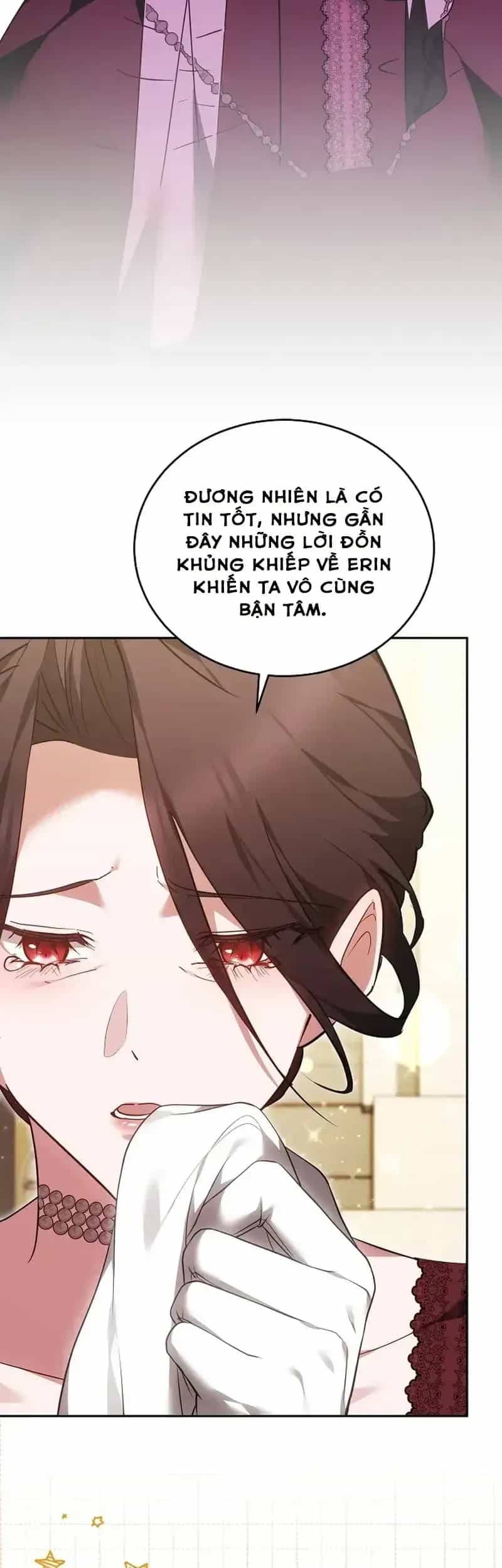 Lý Do Mà Ác Nữ Ấy Cầm Kiếm - Chương 71 - ảnh 11