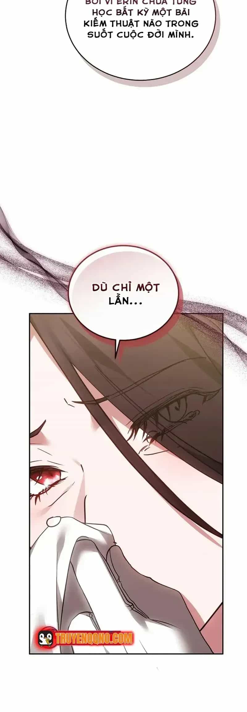 Lý Do Mà Ác Nữ Ấy Cầm Kiếm - Chương 71 - ảnh 17