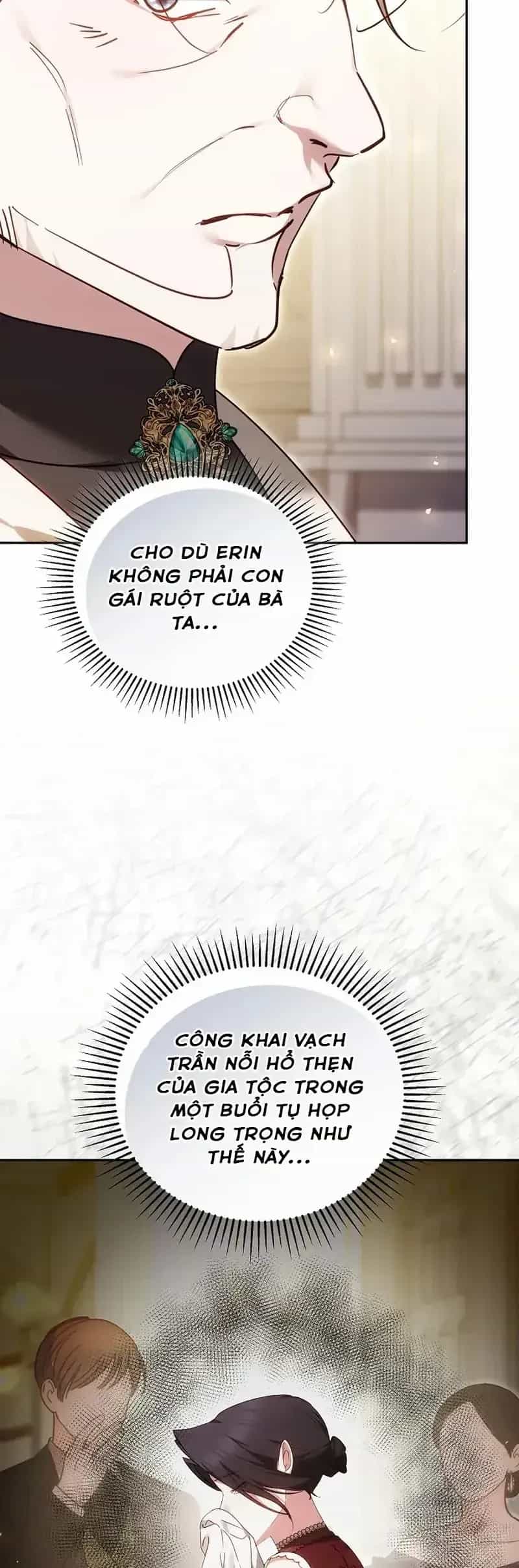 Lý Do Mà Ác Nữ Ấy Cầm Kiếm - Chương 71 - ảnh 21