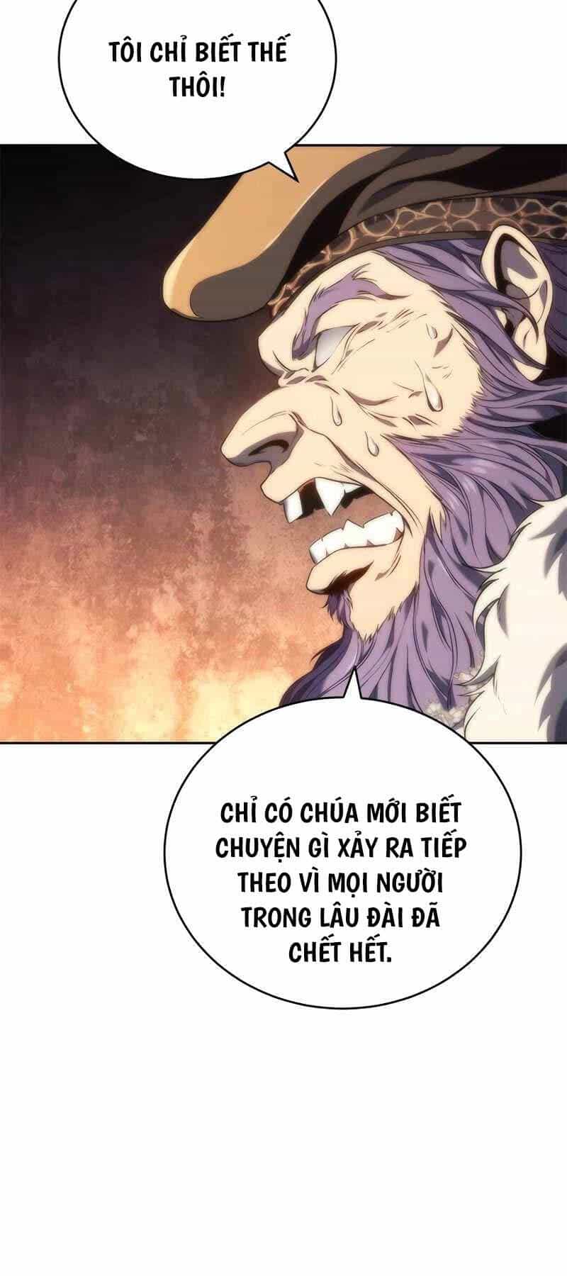 Lý Do Tôi Rời Bỏ Quỷ Vương - Chương 15 - ảnh 12