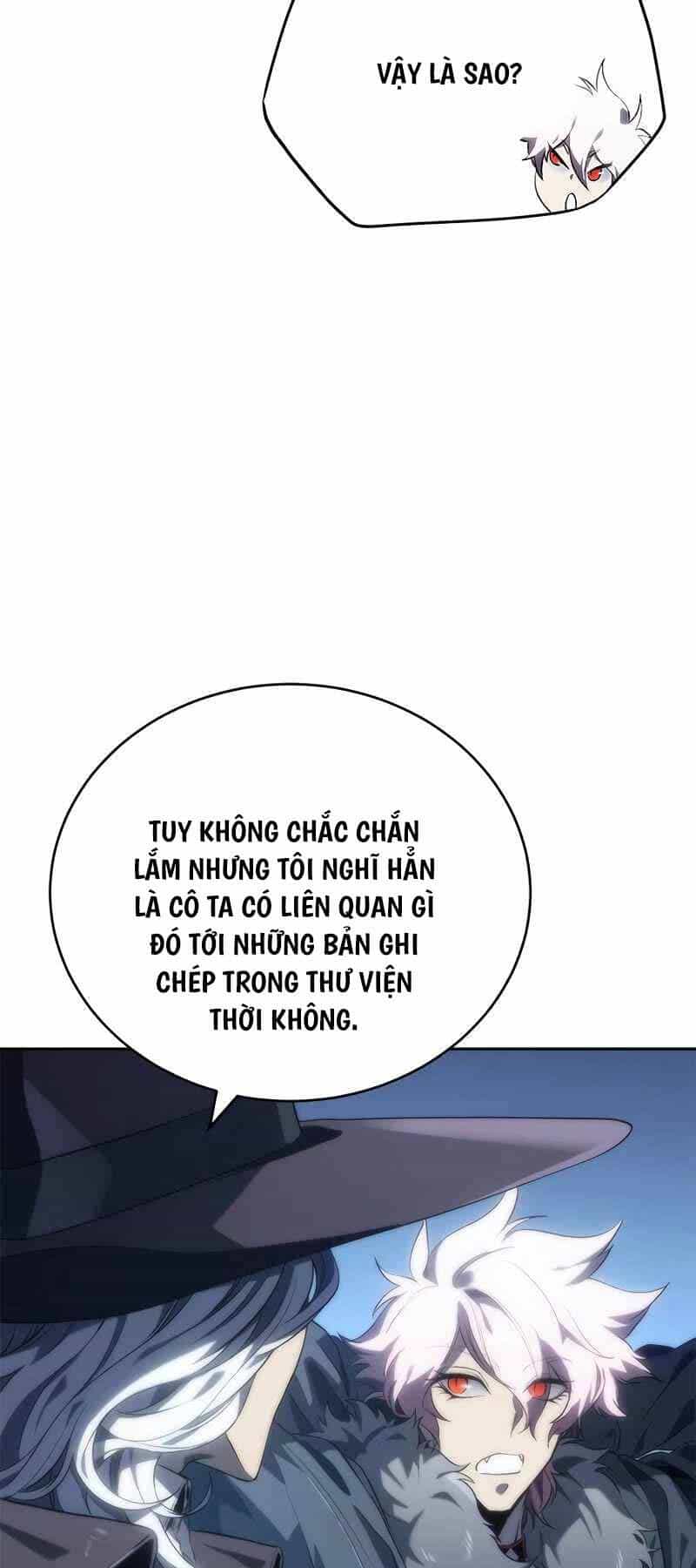 Lý Do Tôi Rời Bỏ Quỷ Vương - Chương 15 - ảnh 30