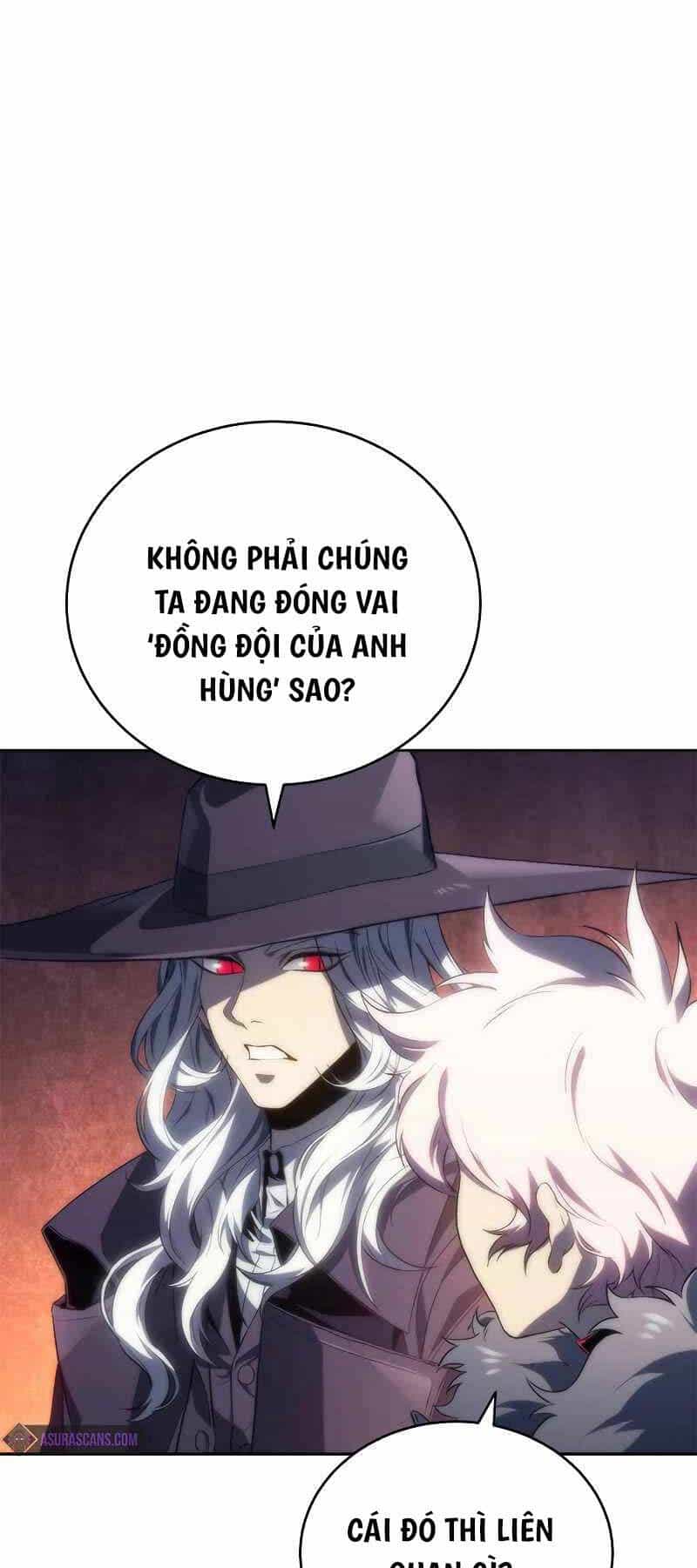 Lý Do Tôi Rời Bỏ Quỷ Vương - Chương 16 - ảnh 72