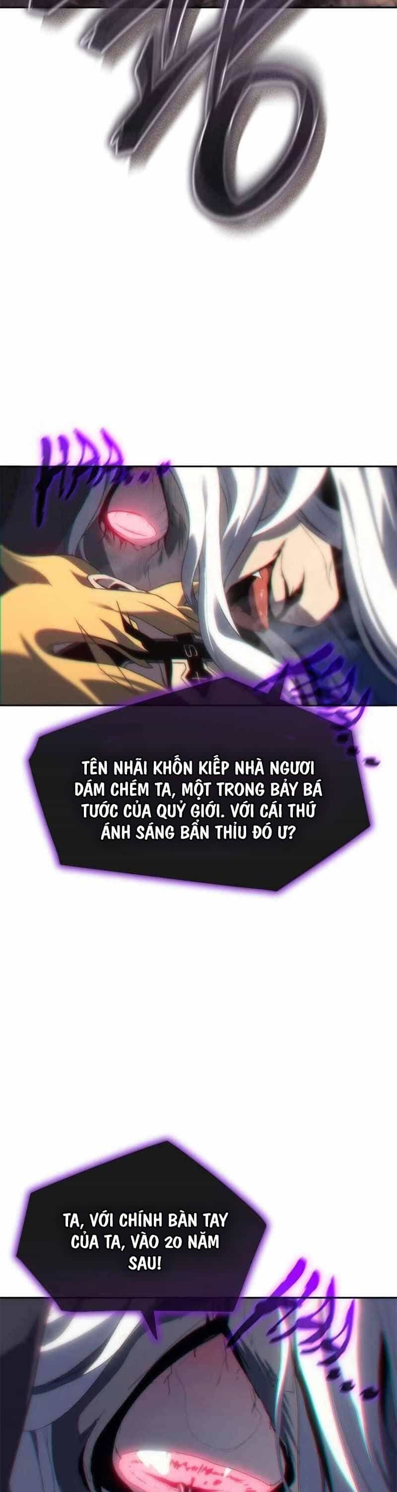 Lý Do Tôi Rời Bỏ Quỷ Vương - Chương 18 - ảnh 45