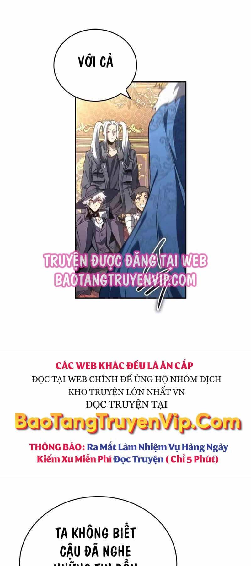 Lý Do Tôi Rời Bỏ Quỷ Vương - Chương 20 - ảnh 78