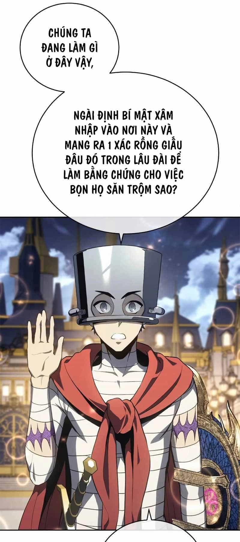 Lý Do Tôi Rời Bỏ Quỷ Vương - Chương 21 - ảnh 32