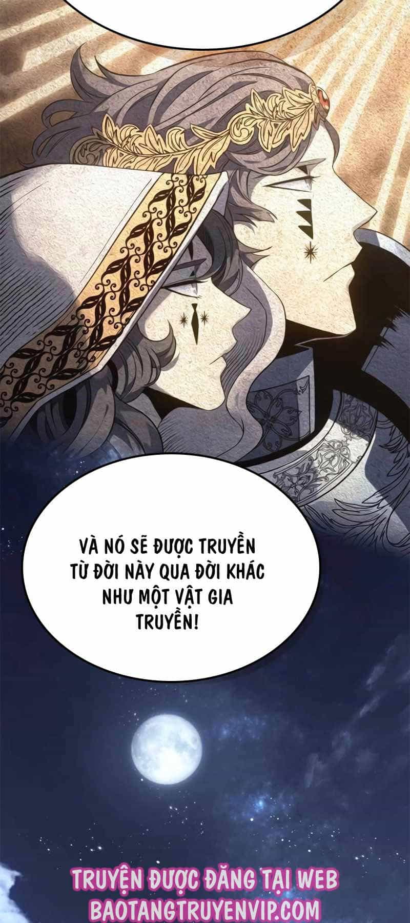 Lý Do Tôi Rời Bỏ Quỷ Vương - Chương 21 - ảnh 85