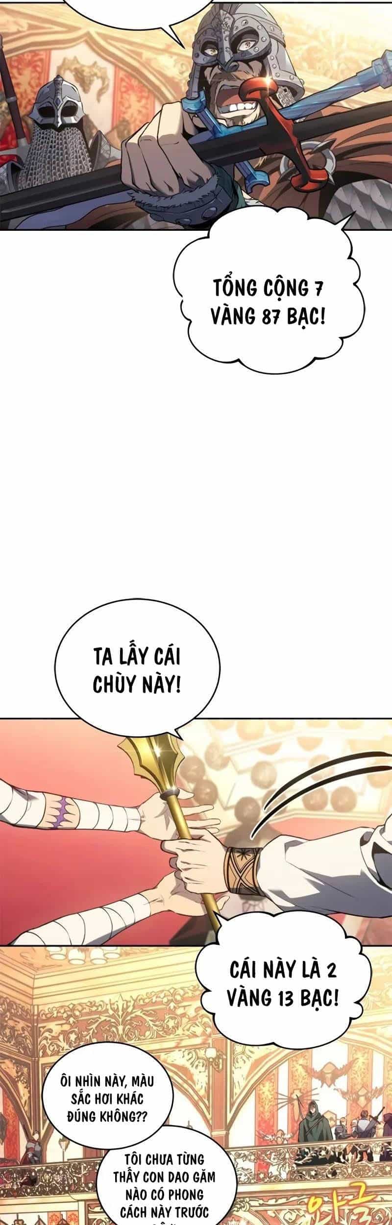Lý Do Tôi Rời Bỏ Quỷ Vương - Chương 23 - ảnh 26