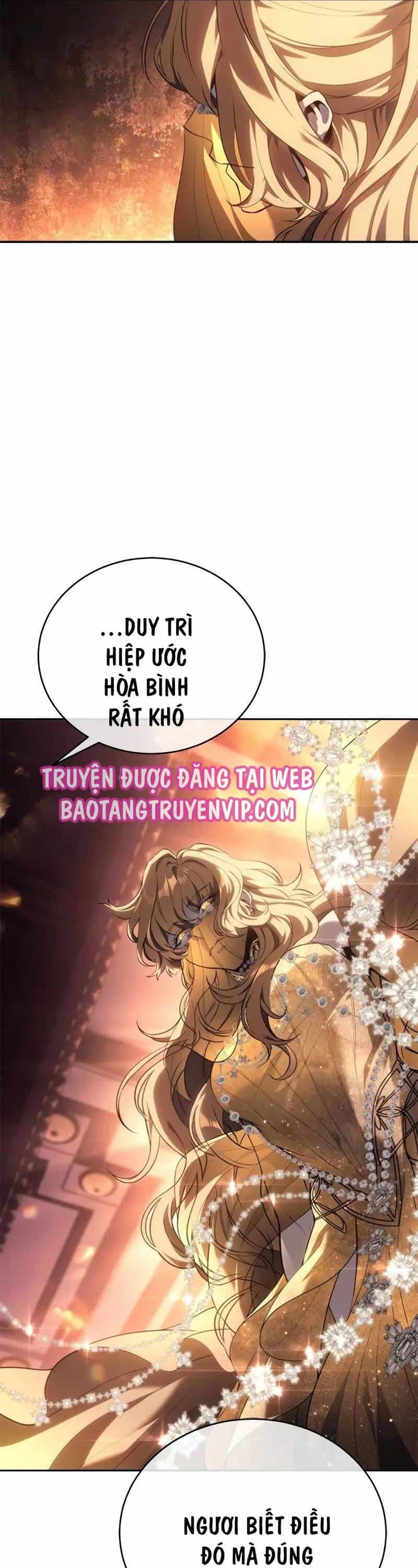 Lý Do Tôi Rời Bỏ Quỷ Vương - Chương 23 - ảnh 44