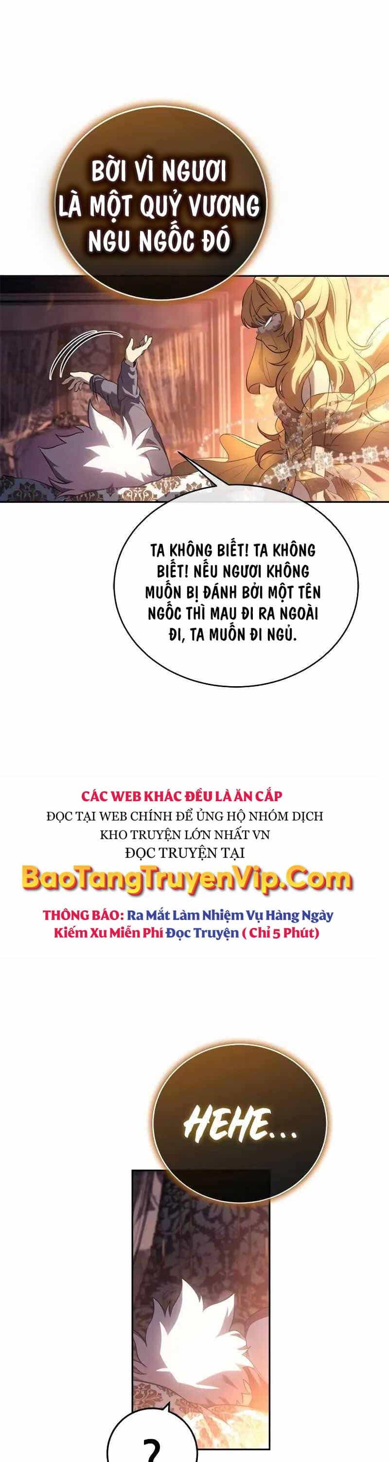 Lý Do Tôi Rời Bỏ Quỷ Vương - Chương 24 - ảnh 34